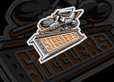 Steelers Logo 