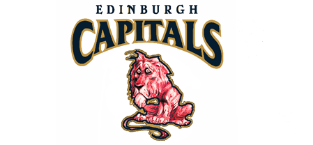 Capitals Lion
